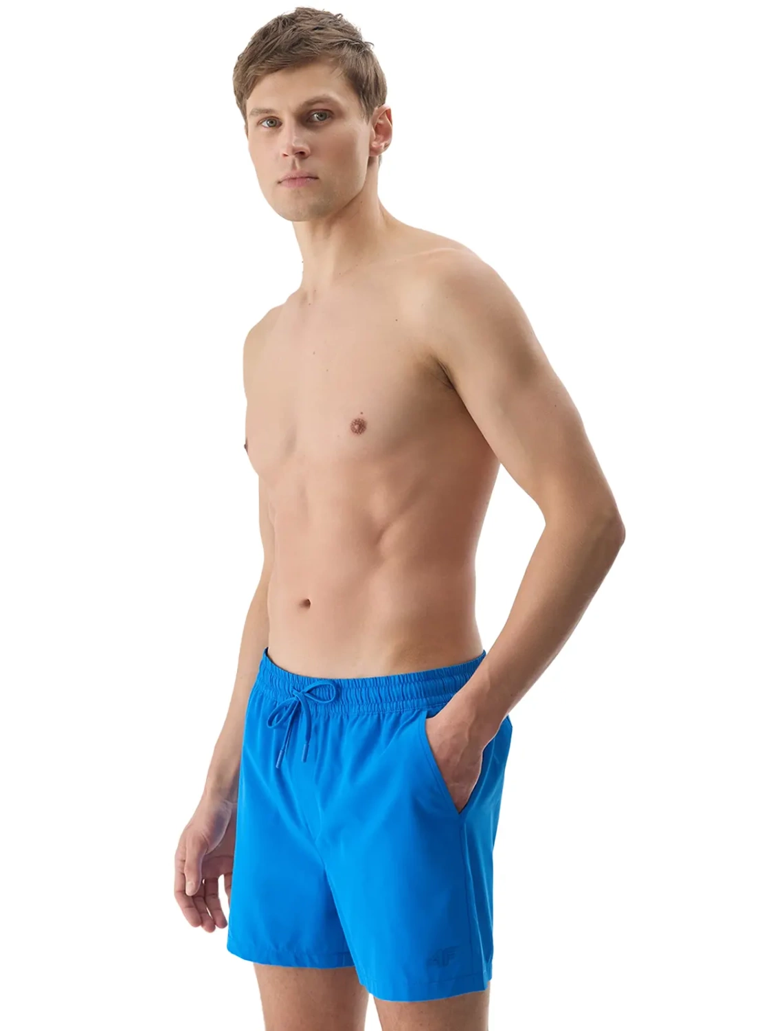 Kąpielówki męskie 4F 4FWSS24UBDSM085-36S