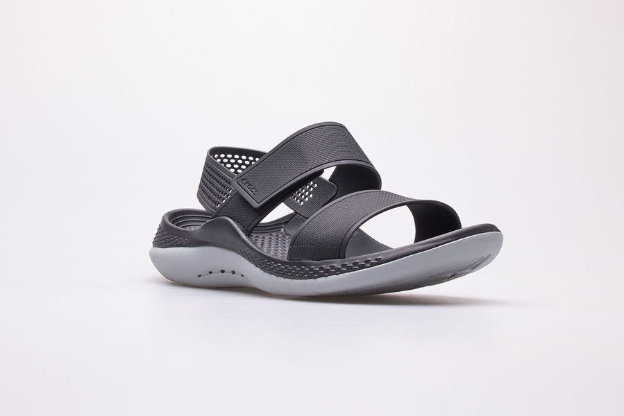 Sandały damskie Crocs LITERIDE 360 SANDAL W 206711-02G
