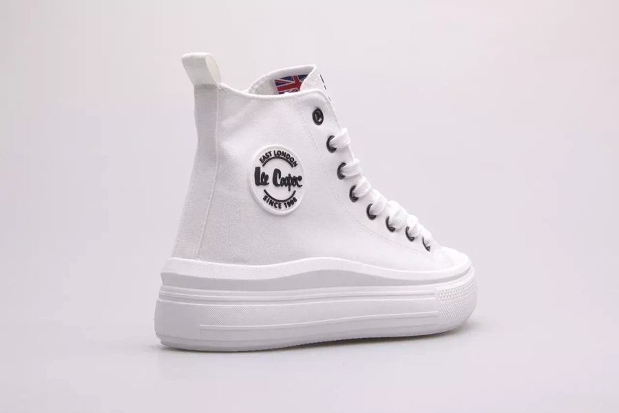 Trampki damskie LEE COOPER LCW-23-44-1627L