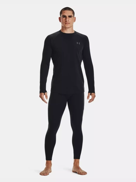 Koszulka męska termoaktywna Under Armour Base 2.0 1343244-001 