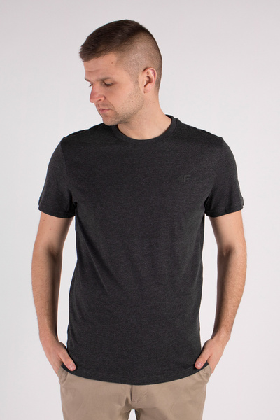 Koszulka męska 4F H4Z19-TSM070-23M