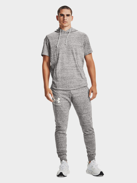 Spodnie dresowe męskie Under Armour 1361642-112
