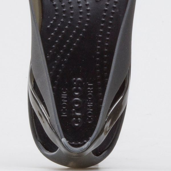 Sandały Crocs Isabella Huarache 2 204912-060