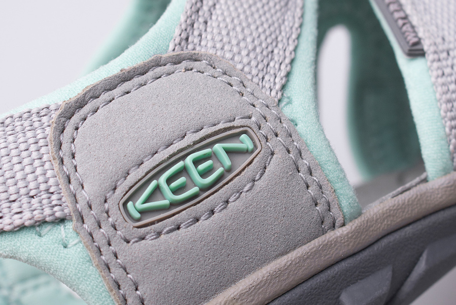 Sandały KEEN CLARWATER CNX 1022964