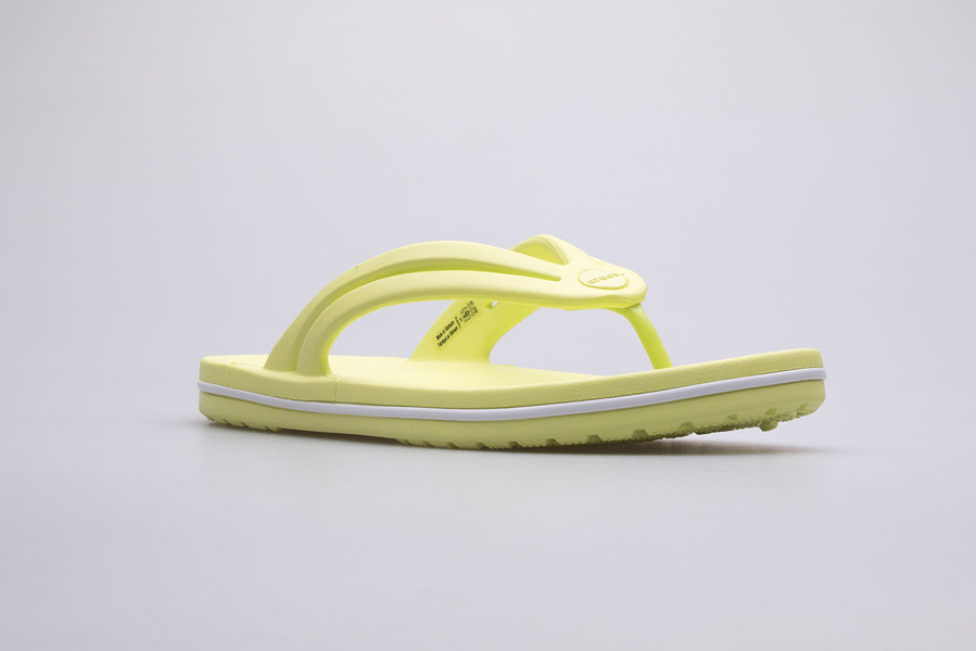 Japonki CROCS CROCBAND FLIP W 206100-3U4