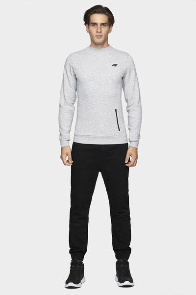 Bluza męska 4F H4Z19-BLM001-27M