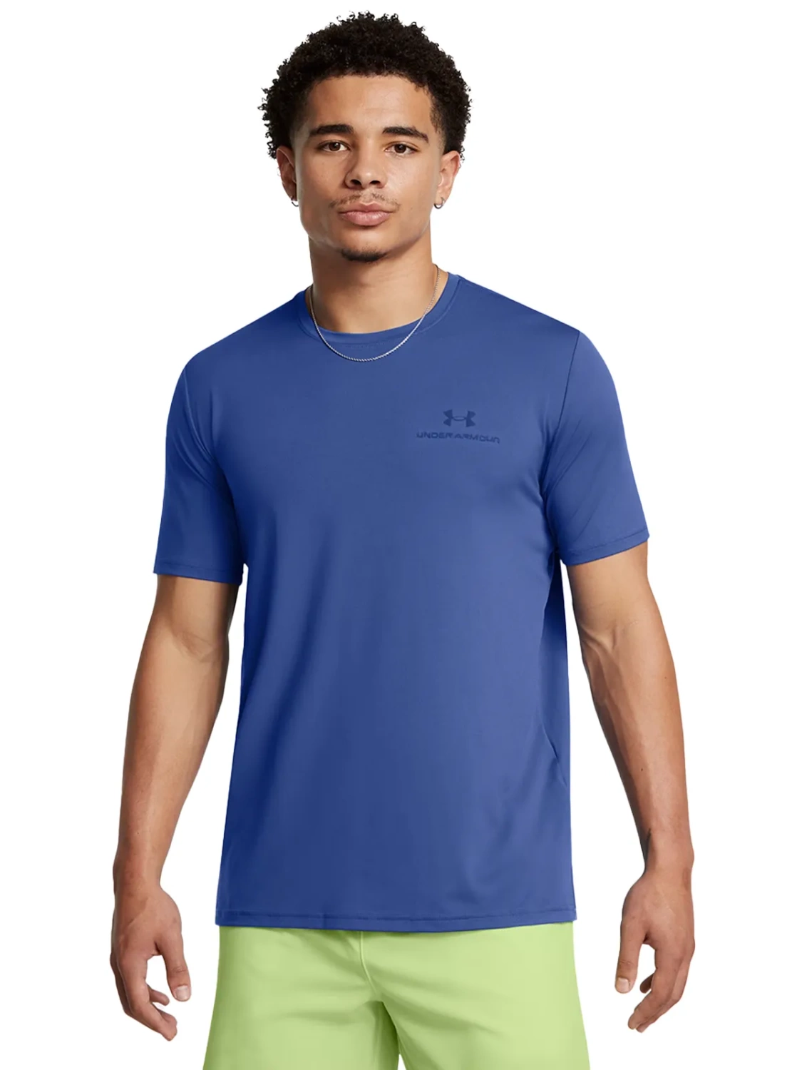 Koszulka męska Under Armour 1383973-432