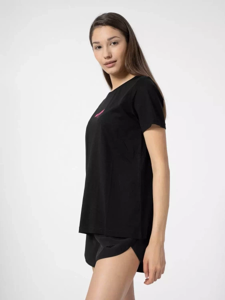 Koszulka damska 4F 4FSS23TTSHF561-20S