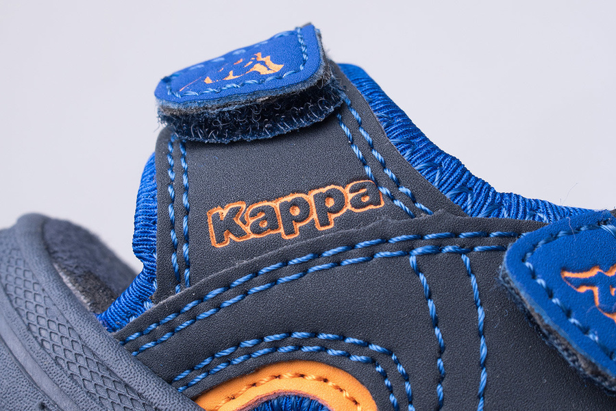 Sandały dziecięce Kappa EARLY II K 260373K-6744