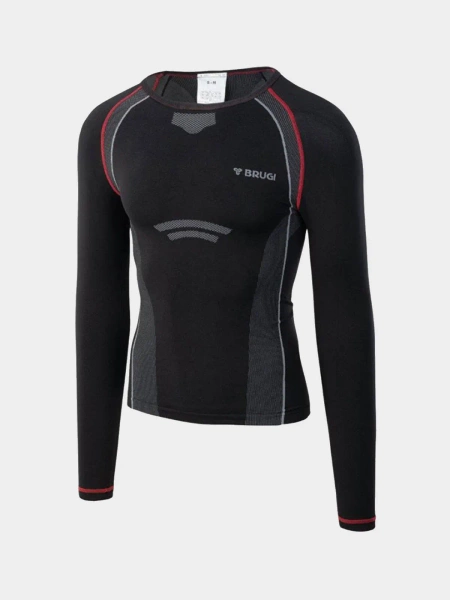 Bielizna męska termoaktywna BRUGI 4RCH-H8L