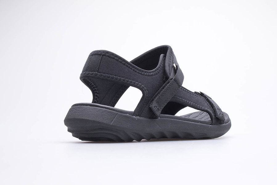 Sandały damskie 4F H4L21-SAD001-20S