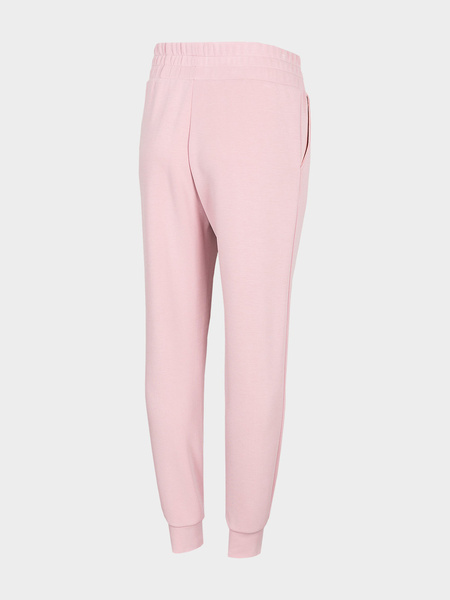 Spodnie dresowe damskie 4F H4L22-SPDD015-56S