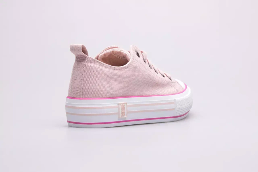 Trampki damskie BIG STAR LL274181