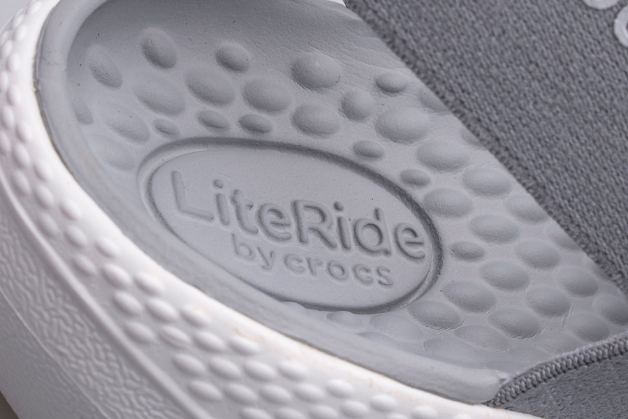 Sandały CROCS LITERIDE SANDAL W 206081-00J