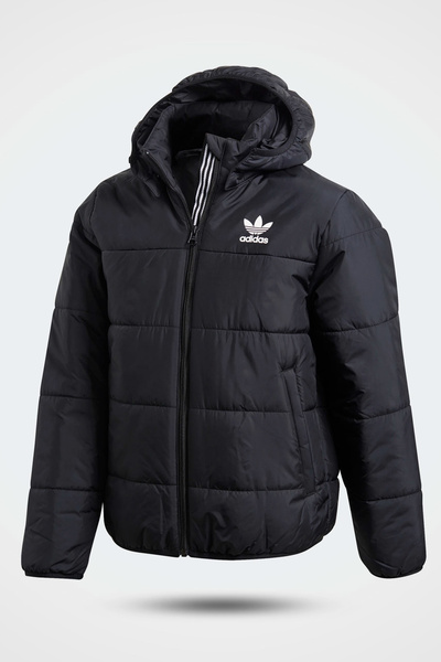 Kurtka dziecięca adidas JACKET ED7821