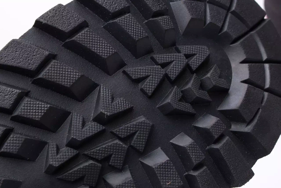 Buty męskie trekkingowe BERGSON KADAM LOW STX