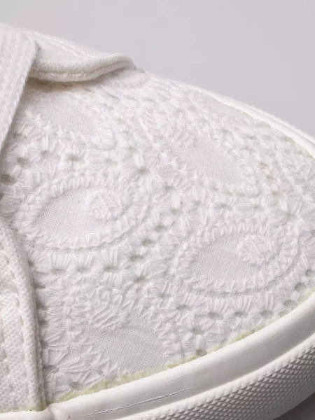 Tenisówki damskie BIG STAR W274925 