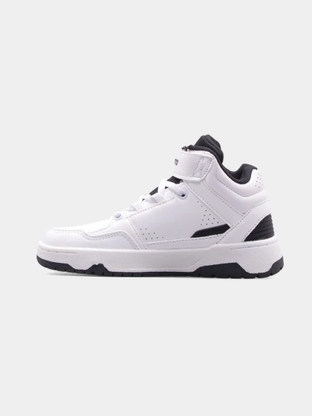 Buty dziecięce LOTTO PIVOOT MID K 2600210K-1011