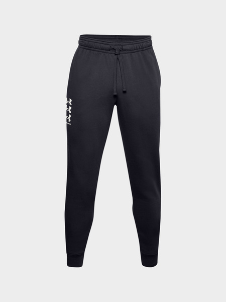 Spodnie dresowe męskie Under Armour 1357131-001