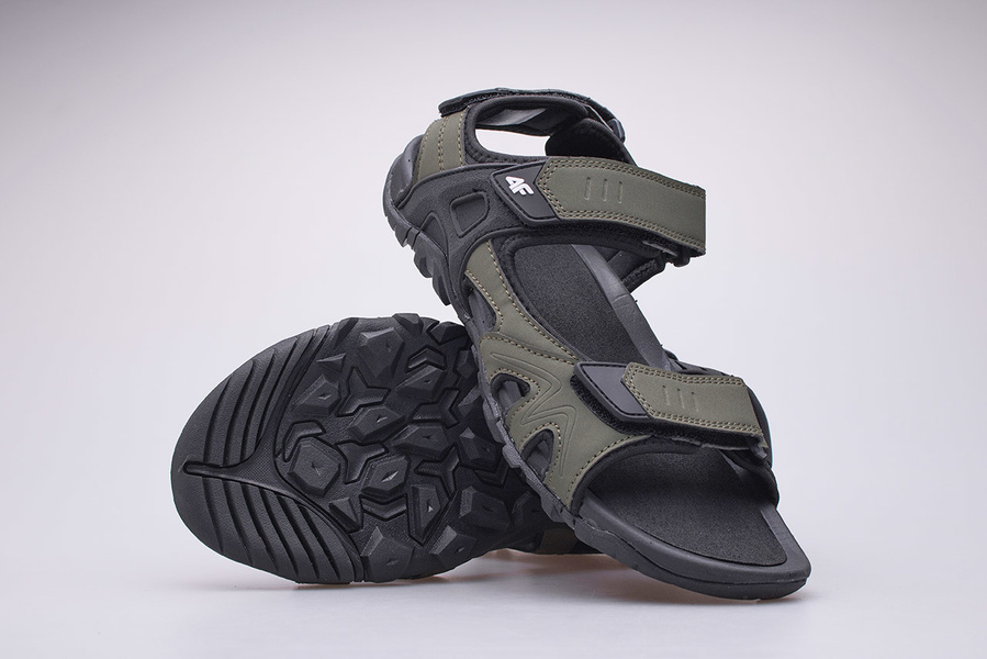 Sandały męskie 4F H4L20-SAM002-43S