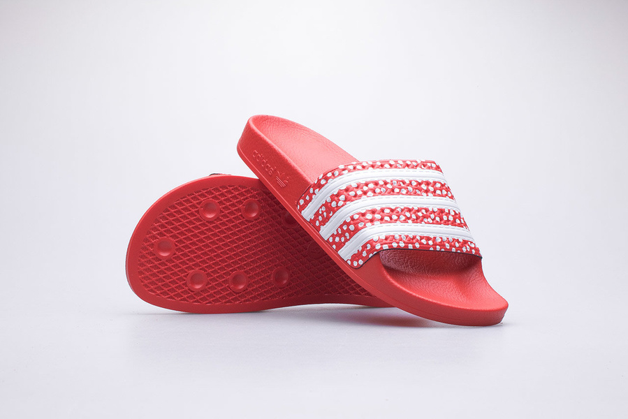 Klapki damskie adidas ADILETTE W FX5921