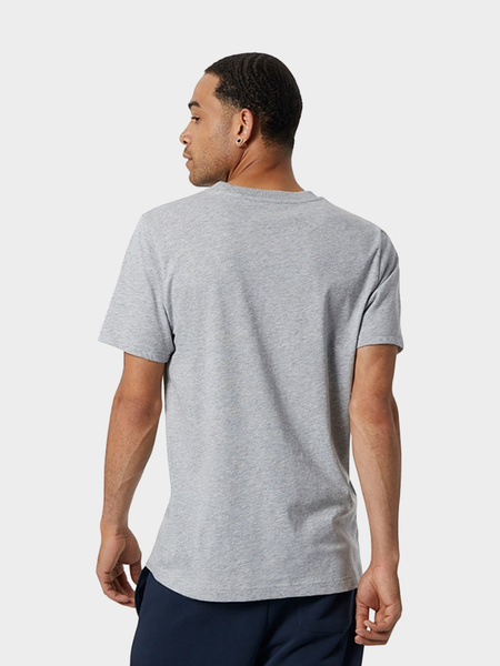 Koszulka męska NEW BALANCE MT21902-AG