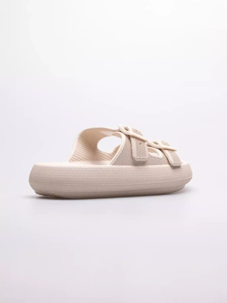 Klapki damskie BIG STAR LL274611 