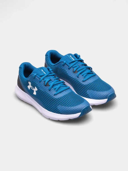 Buty męskie Under Armour Surge 3 3024883-405