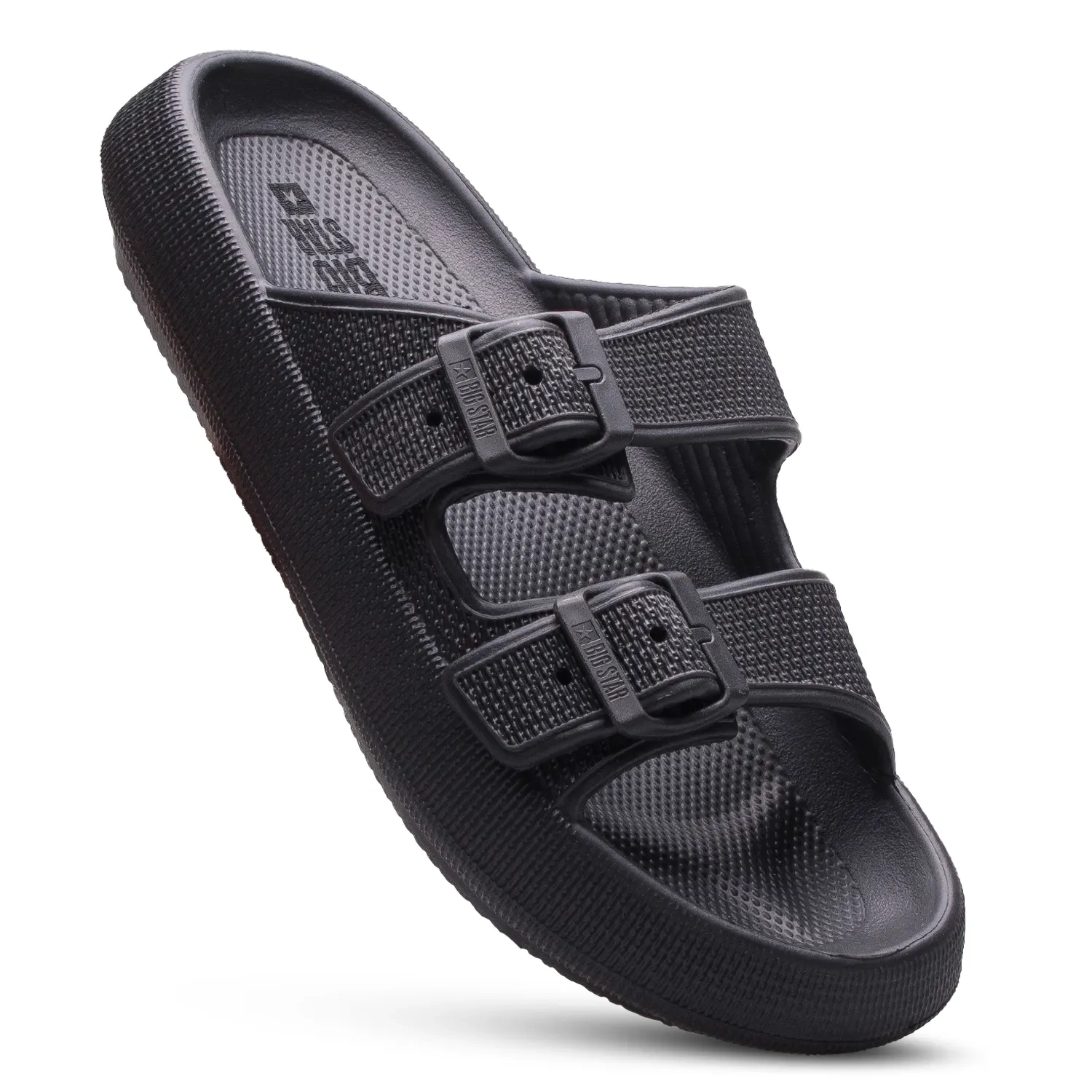 Klapki damskie BIG STAR LL274615