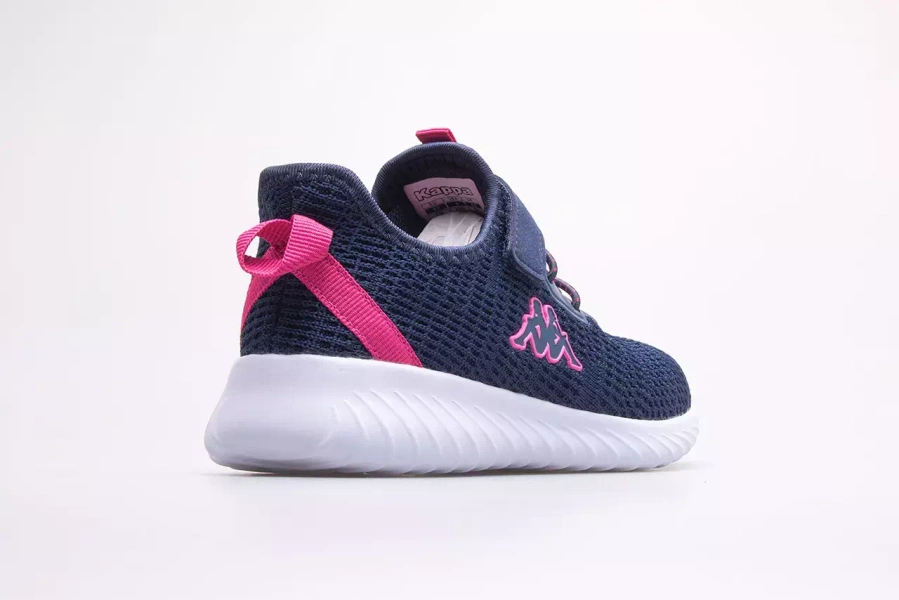 Buty dziecięce KAPPA CAPILOT GC K 260907MFK-6722