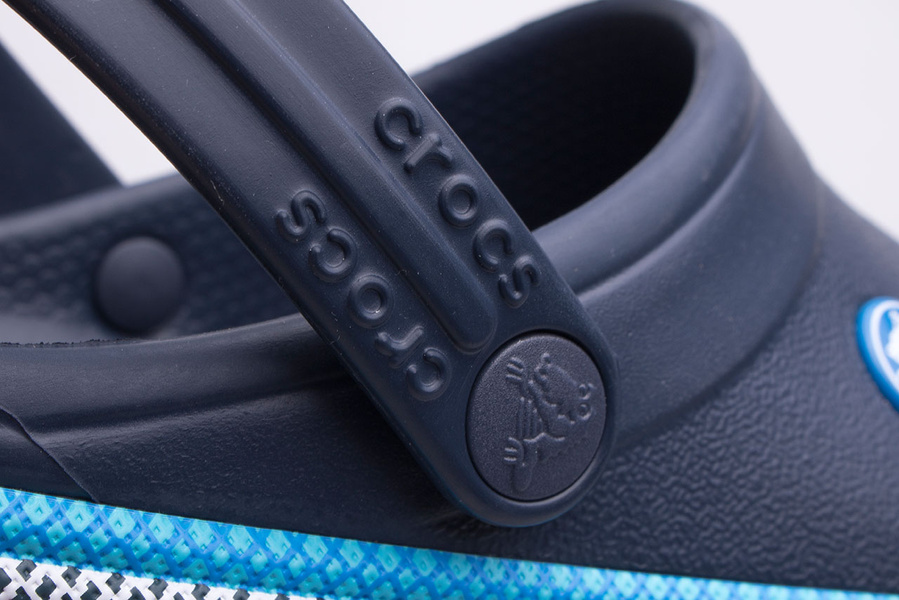 Chodaki Crocs Clog Crocband Sport Cord 205889-410