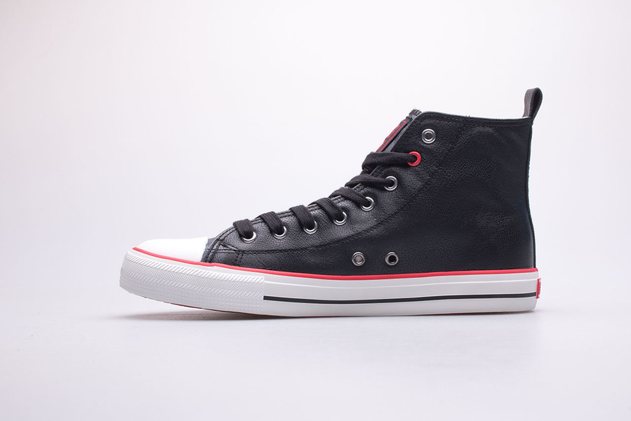 Trampki męskie BIG STAR JJ174070