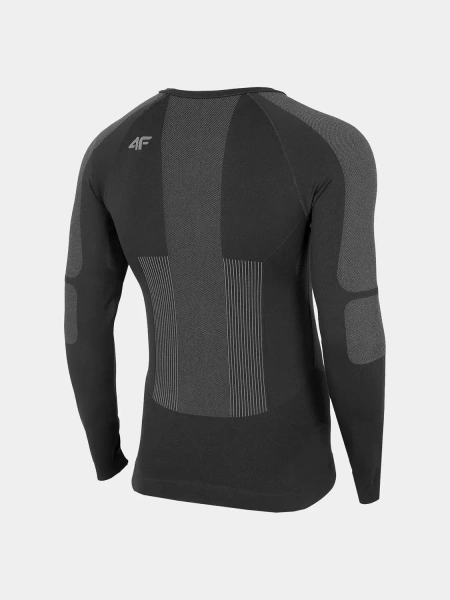 Koszulka męska termoaktywna 4F H4Z22-BIMB030G-20S