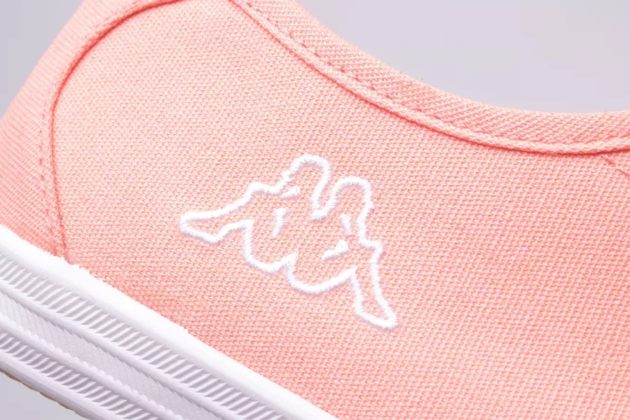 Tenisówki damskie KAPPA ZONY 243163-7410