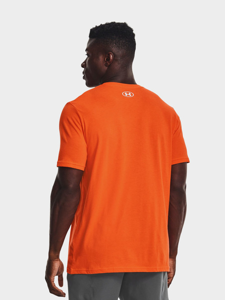 Koszulka męska Under Armour 1326849-800