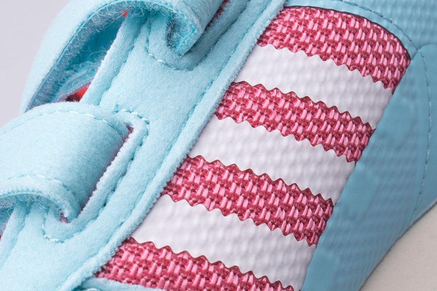 Buty dziecięce adidas ZX 700 HD CF I FY2655