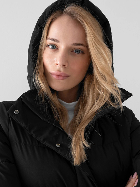 Kurtka damska 4F H4Z21-KUDP012-20S