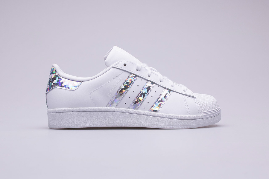 Buty adidas SUPERSTAR J F33889