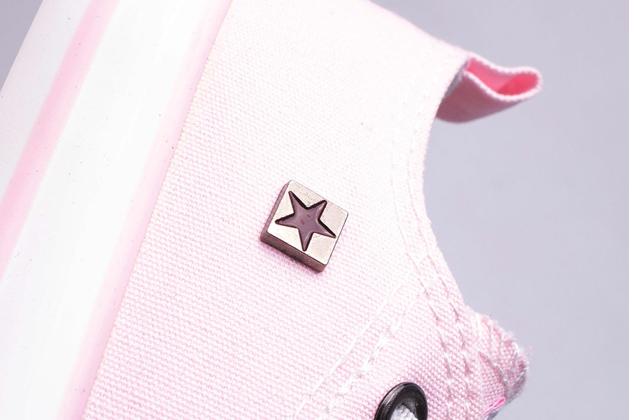 Trampki dziecięce BIG STAR HH374093