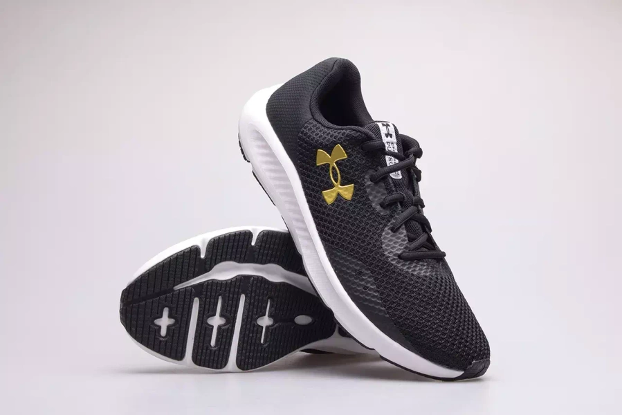 Buty męskie Under Armour 3024878-005
