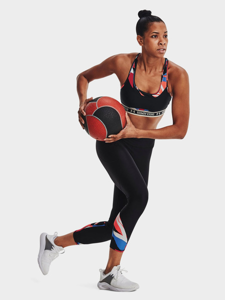 Legginsy damskie Under Armour 1371138-001