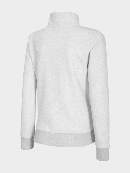 Bluza damska rozpinana 4F NOSH4-BLD003-10M
