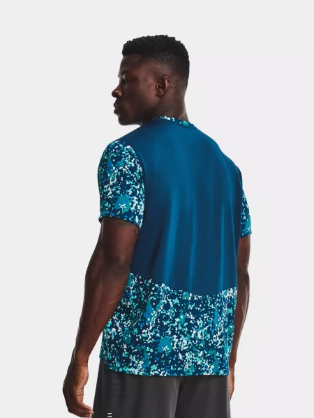 Koszulka męska Under Armour 1369746-458