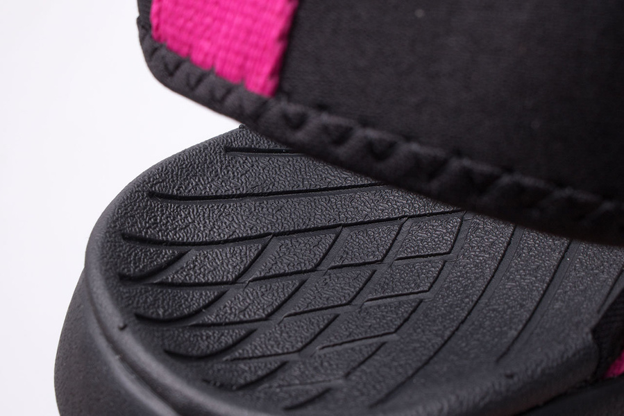 Sandały damskie 4F H4L22-SAD001-55S