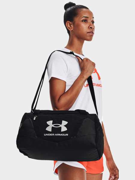 Torba sportowa Under Armour 1369221-001 23l