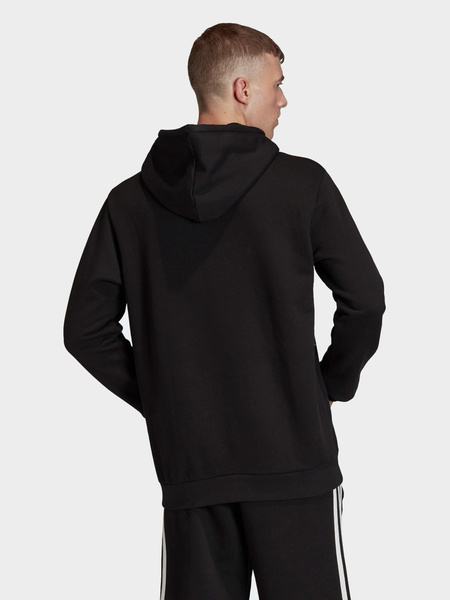 Bluza męska z kapturem adidas ESSENTIAL HOODY FM9956