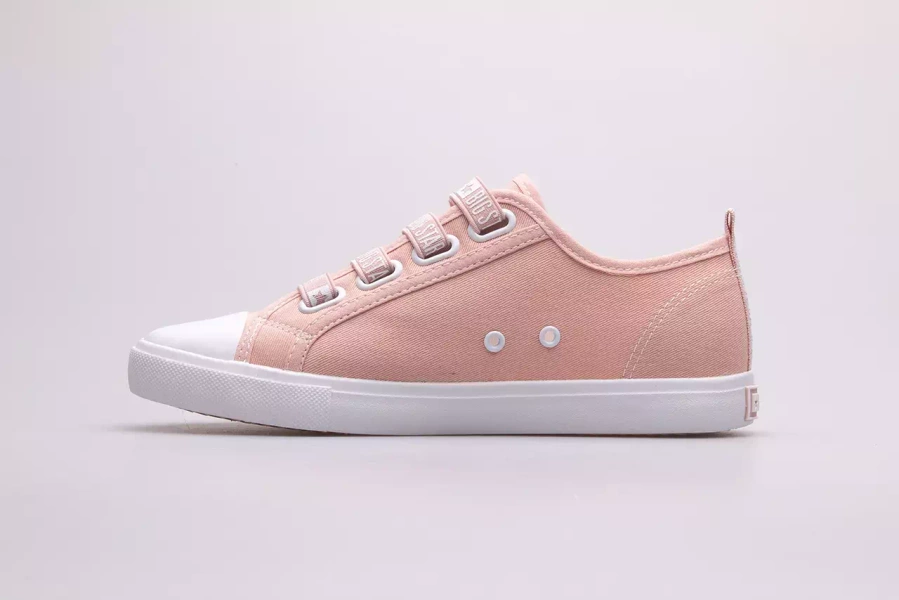 Trampki damskie BIG STAR HH274096