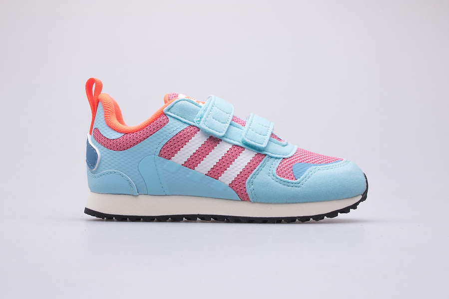 Buty dziecięce adidas ZX 700 HD CF I FY2655