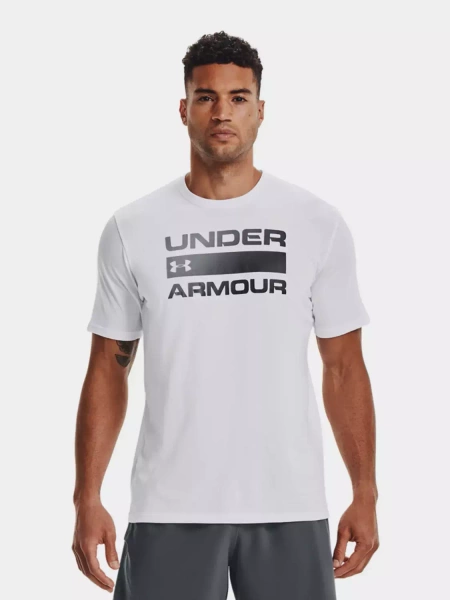 Koszulka męska Under Armour 1329582-100 