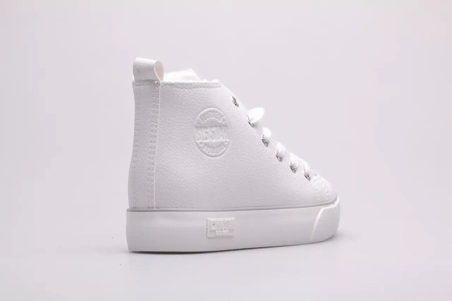 Buty dziecięce BIG STAR KK374227